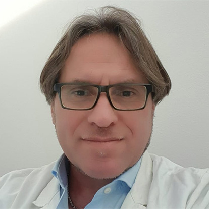 Dr. Paolo Pasquetti